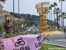 Giro d'Italia 2026, Vegni (Rcs): "Probabilmente ci sarà un passaggio in Liguria". Arrivo a Chiavari e ipotesi partenza nel ponente