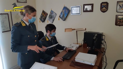 Scommesse online: scoperta evasione milionaria di un agente di un noto bookmaker maltese, operava anche in Liguria Scommesse online: scoperta evasione milionaria di un agente di un noto bookmaker maltese, operava anche in Liguria