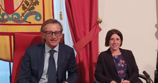 Albenga di nuovo a segno sui fondi Pnrr: ammesso il finanziamento da oltre 1 milione per inclusione e coesione Albenga di nuovo a segno sui fondi Pnrr: ammesso il finanziamento da oltre 1 milione per inclusione e coesione