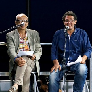 Un martedì di grande musica a Vado Ligure con la storia del Rock Incontra Battisti