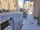 Savona, via al posizionamento di un cordolo per sostituire il guardrail di Zinola (FOTO) Savona, via al posizionamento di un cordolo per sostituire il guardrail di Zinola (FOTO)