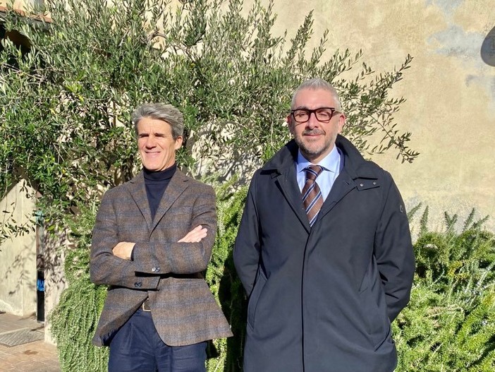 Gal Valli Savonesi, approvati  finanziamenti per 3,5 milioni a comuni e imprese  per il rilancio economico (VIDEO)