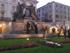 Sulle note del silenzio, Savona commemora il "Giorno del Ricordo" Sulle note del silenzio, Savona commemora il "Giorno del Ricordo"