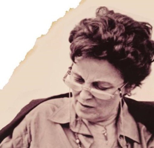 Savona: un docufilm dedicato a Gina Lagorio, a vent’anni dalla scomparsa della scrittrice Savona: un docufilm dedicato a Gina Lagorio, a vent’anni dalla scomparsa della scrittrice