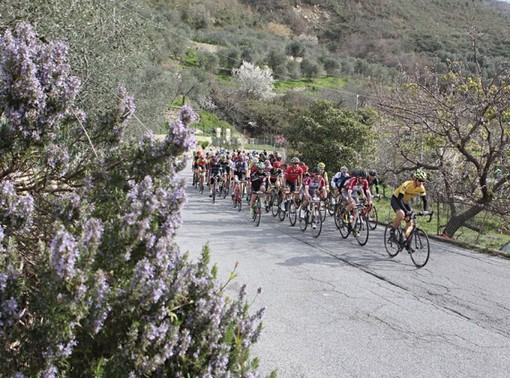 Gran Fondo Laigueglia, la tradizione più forte del meteo Gran Fondo Laigueglia, la tradizione più forte del meteo