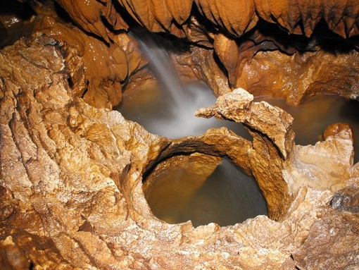 Il Gruppo Speleologico Savonese lancia l'hashtag #Speleoincasa Il Gruppo Speleologico Savonese lancia l'hashtag #Speleoincasa