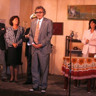 A Carcare lo spettacolo teatrale “Gildo Peragallo, ingegnere”