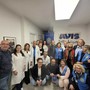 Screening di prevenzione, in 60 a Celle per il service "Salute e Medicina Digitale" del Rotary Club Varazze Riviera del Beigua