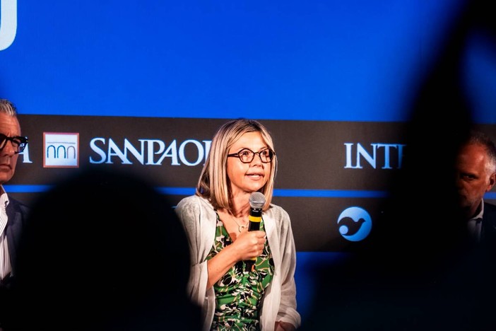 5x1000, Gadda: "Il fisco buono premia i comportamenti positivi. Serve un tetto mobile triennale" 5x1000, Gadda: "Il fisco buono premia i comportamenti positivi. Serve un tetto mobile triennale"