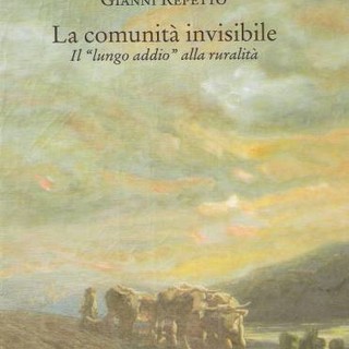 Savona: alla Ubik presentazione del libro “La comunità invisibile" di Gianni Repetto