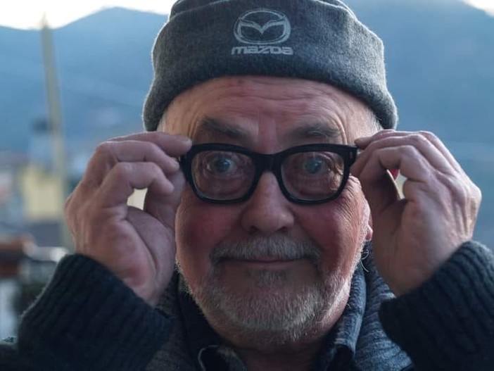 Stella, lutto per la scomparsa di Giuseppe Grattarola "Pino G"