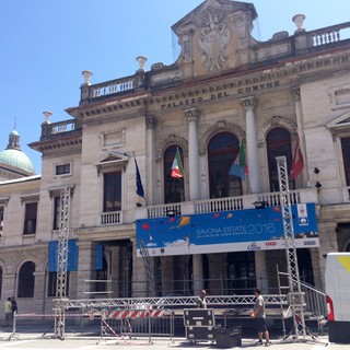 Savona, domani al via i "Giovedì di luglio": musica e negozi aperti nel centro storico