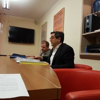 Alassio, il consigliere Angelo Galtieri si 'autosospende' dal Consiglio comunale