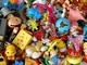 La Croce Bianca di Albenga raccoglie 340 giocattoli per i bambini della pediatria dell'Ospedale San Paolo