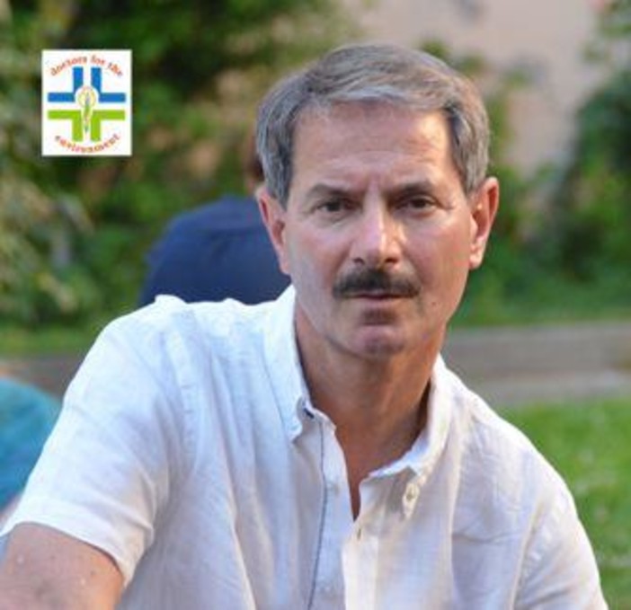 Un commento del Dott. Ghirga (Medici per l'ambiente) sui limiti di emissione del CO Un commento del Dott. Ghirga (Medici per l'ambiente) sui limiti di emissione del CO