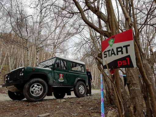 Pietra Ligure: debutto "bagnato" nel mondo della Superenduro MTB Pietra Ligure: debutto "bagnato" nel mondo della Superenduro MTB
