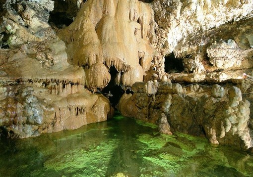 Esternalizzazione delle Grotte di Borgio Verezzi, Dacquino: "Il cambiamento fa paura, ma è necessario"