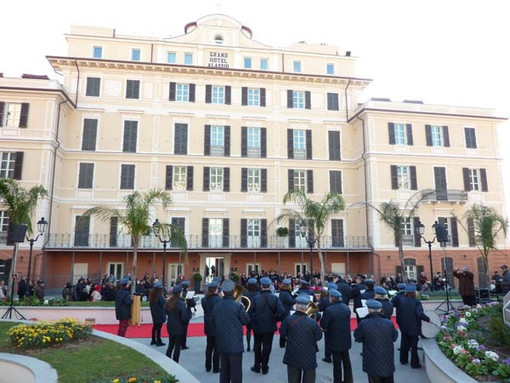 Melgrati: "Se amare la propria città è un reato, allora sono colpevole"