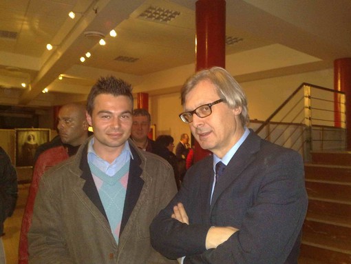 Albisola Superiore, Gambaretto prepara il suo rientro in Consiglio Comunale Albisola Superiore, Gambaretto prepara il suo rientro in Consiglio Comunale