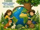 "Una sola Terra" è il tema della Giornata mondiale dell’ambiente che ricorre il 5 giugno