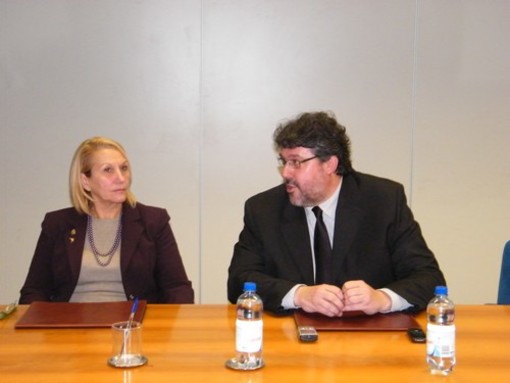 Albenga, Futuro e Libertà vede vicina la fine dell'amministrazione in carica: "Tenuta in vita da un solo voto"