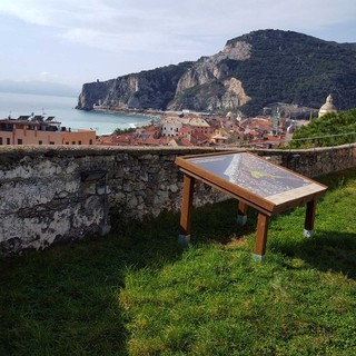 Il Primo Maggio la presentazione agli allestimenti museali multimediali di Castelfranco a Finale Ligure Il Primo Maggio la presentazione agli allestimenti museali multimediali di Castelfranco a Finale Ligure