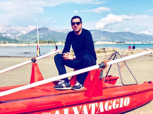 Salta il Jova Beach Party di Albenga, l'assessore Giampedrone al cantante: "Abbiamo affrontato emergenze ben più importanti, troviamo una location insieme" Salta il Jova Beach Party di Albenga, l'assessore Giampedrone al cantante: "Abbiamo affrontato emergenze ben più importanti, troviamo una location insieme"