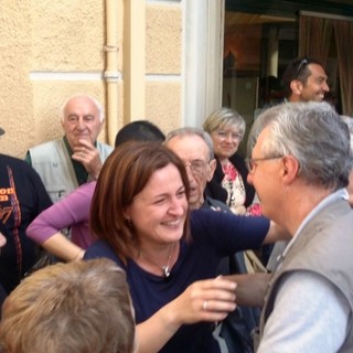 A Vado Ligure il nuovo sindaco è donna: vince Monica Giuliano con il 52,71%