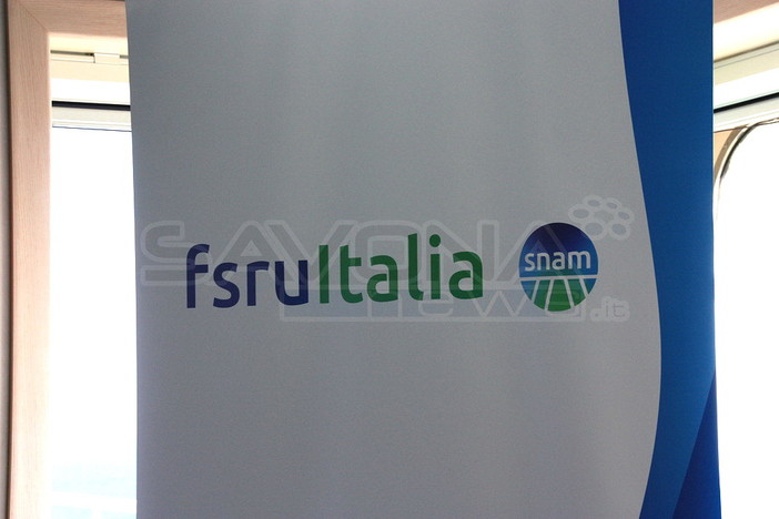 Rigassificatore, ritiro del rapporto sicurezza, Danzì (M5S): "Confermate le preoccupazioni nostre e dei cittadini"