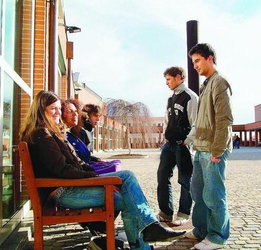 Savona città interculturale: gli studenti raccontano il loro anno all’estero