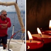 Il mondo della scuola in lutto: si è spento Gianmarco Mauri, ex insegnante in pensione del Liceo G. Bruno di Albenga