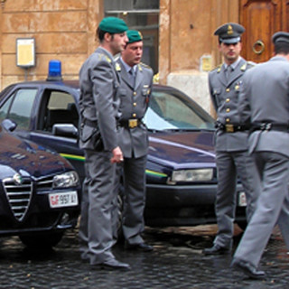 Guardia di Finanza: pubblicato il bando di concorso per l’arruolamento di 400 allievi Marescialli