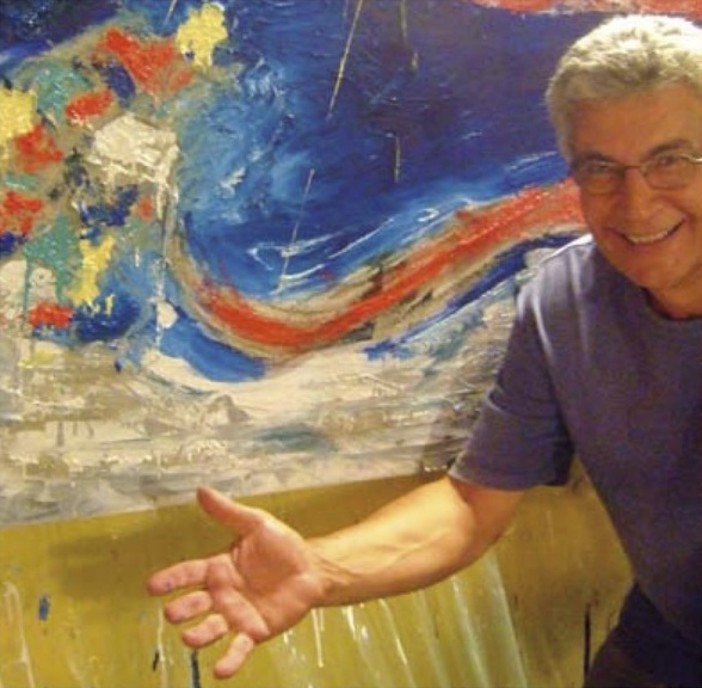 Giacomo Paolo Rossi Giacomo Paolo Rossi