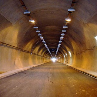 Dal 5 settembre chiusa al traffico la galleria di Altare: variazioni per i collegamenti tra entroterra e riviera