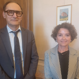 BCC Alpi Marittime, Giuseppe Garelli è il nuovo Vicedirettore generale BCC Alpi Marittime, Giuseppe Garelli è il nuovo Vicedirettore generale