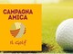 Secondo appuntamento in Liguria con il golf di Campagna Amica