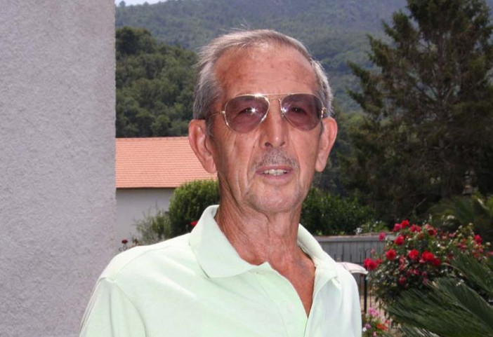 Albenga piange Gino Michero, agricoltore e custode della memoria partigiana. Aveva 95 anni Albenga piange Gino Michero, agricoltore e custode della memoria partigiana. Aveva 95 anni