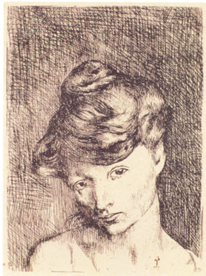 Albenga: I Saltimbanchi di Picasso in mostra a Siena grazie a GAMA