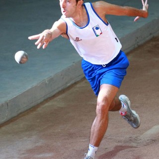 Pietra: un nuovo bocciodromo con 5 campi in arrivo