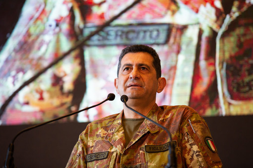 Covid, Figliuolo: "Dal primo marzo via alla quarta dose per le categorie fragili"