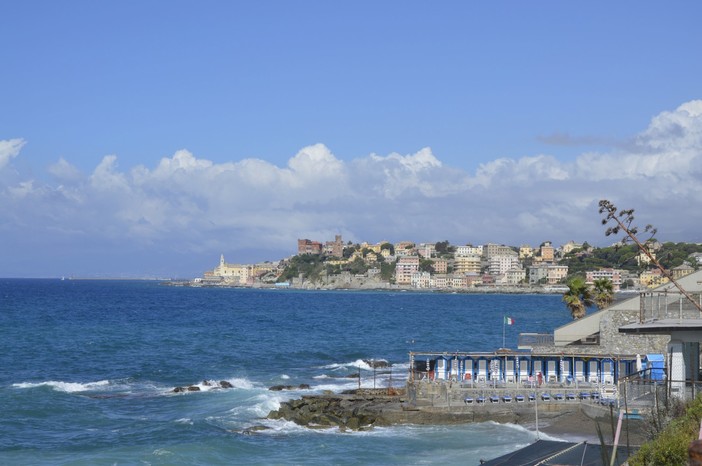 Turismo, disdette per la variante Delta in Liguria? Pilati (Federalberghi): "Smentisco categoricamente"