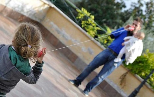 A Valleggia week end con giochi sul campo all’insegna del Far West