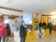 Giornata Mondiale dell'Alimentazione 2014: focus di Ortofrutticola e Coldiretti con l'Alberghiero di Alassio Giornata Mondiale dell'Alimentazione 2014: focus di Ortofrutticola e Coldiretti con l'Alberghiero di Alassio