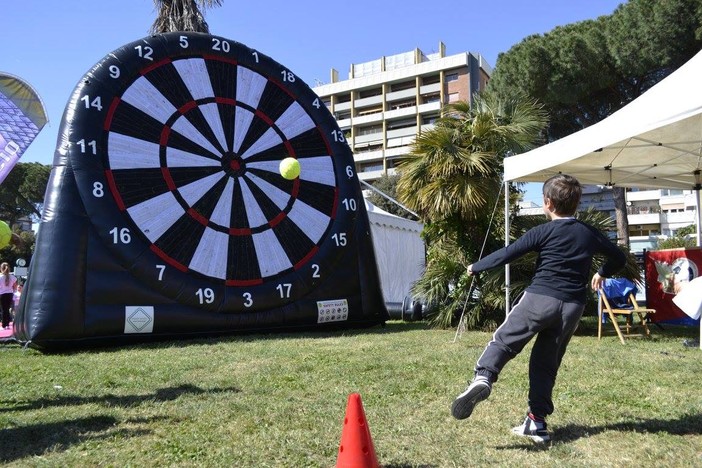 Tutto pronto per la “Sagra della ciliegia” a Castelbianco Tutto pronto per la “Sagra della ciliegia” a Castelbianco