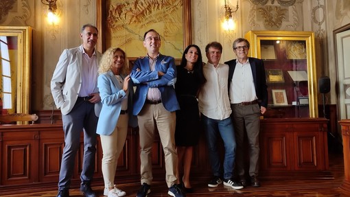 Finale, Berlangieri sceglie la sua squadra: "Già al lavoro per un percorso di rinnovamento"