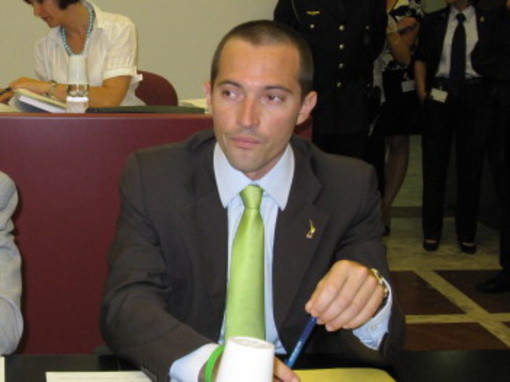 Luca Villani