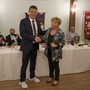 Passaggio di consegne al Lions Club Valbormida: Gabriella Ceccarelli nuova presidente Passaggio di consegne al Lions Club Valbormida: Gabriella Ceccarelli nuova presidente
