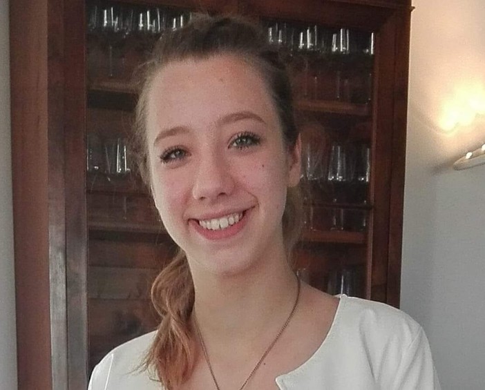 Rientra a casa Gaia Dagnino, la 15enne scomparsa a Garlenda