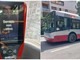 Guasto al sistema di bigliettazione di Tpl Linea: autobus senza validatrici per ore Guasto al sistema di bigliettazione di Tpl Linea: autobus senza validatrici per ore