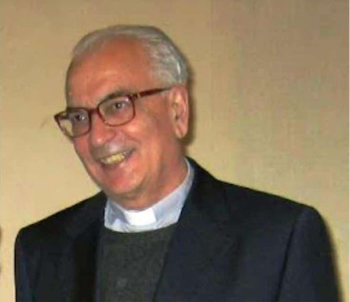 Nuovo incarico per il valbormidese padre Giuseppe Oddone: la CEI lo nomina assistente ecclesiastico nazionale di AIMC e UCIIM Nuovo incarico per il valbormidese padre Giuseppe Oddone: la CEI lo nomina assistente ecclesiastico nazionale di AIMC e UCIIM
